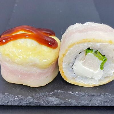 Запечённый Бекон в Азия Time по цене 587 ₽