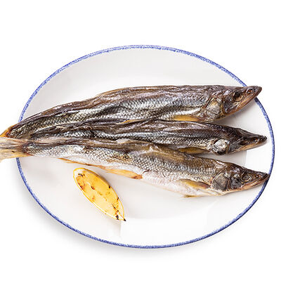 Корюшка в Ёрш по цене 470