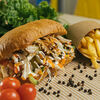 Фирменный Doner 63 в DONER 63 по цене 450