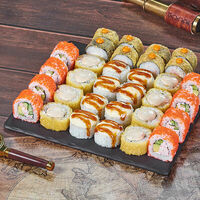 Сет Виктория в Мир Суши