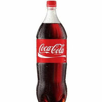 Coca-Cola в Гирос SPARTA