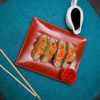 Сэндвич Калифорния в Sushi LeGo