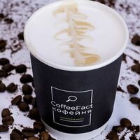 Латте Standart в CoffeeFact