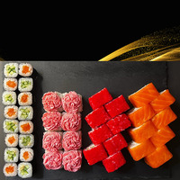 Холодный сет 3 и 2 (40 шт) в Артин