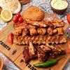 Сет из курицы халяль в Cappadocian Grill по цене 2200