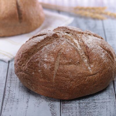 Деревенский батон в La Tartine по цене 400 ₸