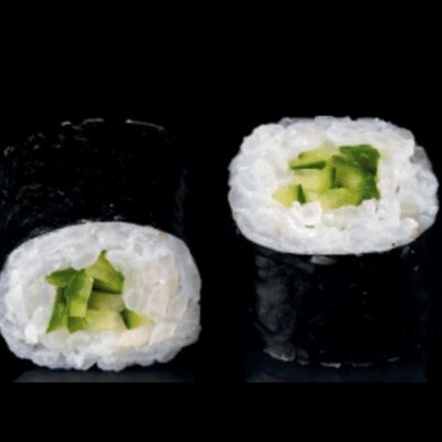 Маки с огурцом в Sushi RAi по цене 150 ₽