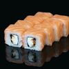 Ролл Филадельфия икура в Mane Sushi по цене 520