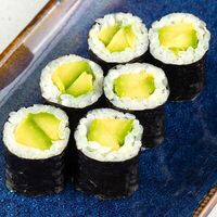 Маки авокадо в Раменная Ru-Rik