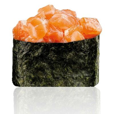 Суши Спайси-сяке в Ями суши по цене 250 ₽