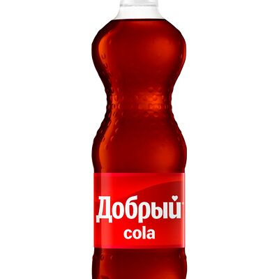 Добрый Cola в Суши Тамагочи по цене 150 ₽