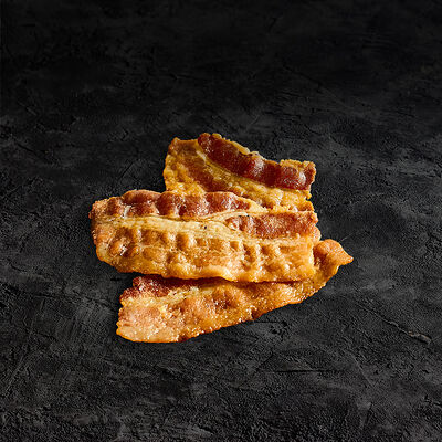 Бекон жареный в Burger Club по цене 70 ₽