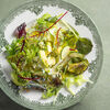 Зелёный салат в Grace Bistro по цене 1150