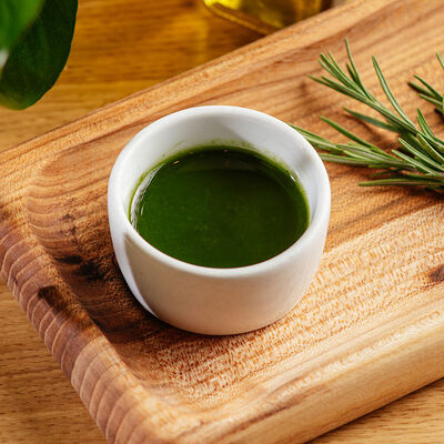 40 гр Соус Песто в Bona по цене 190 ₽