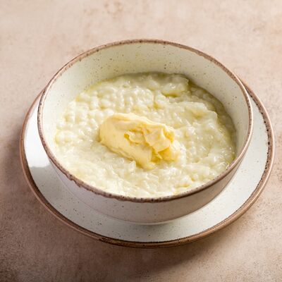 Каша рисовая в RestikVam по цене 450 ₽