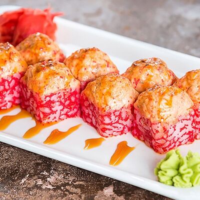 Канагава в От шефа по цене 505 ₽