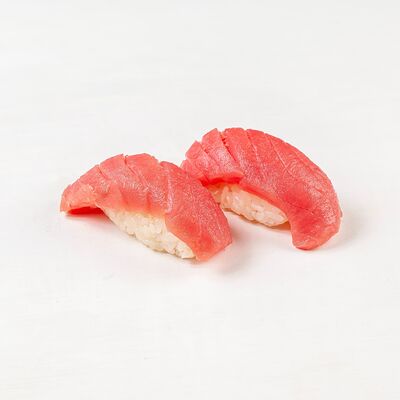 Суши Тунец 2 шт в СитиФокс по цене 365 ₽