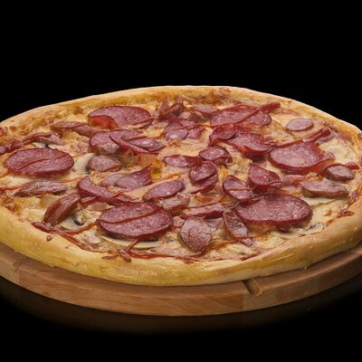 Охотничья в Nishiki по цене 840 ₽