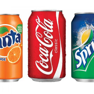 Fanta в Долшашлык по цене 145 ₽