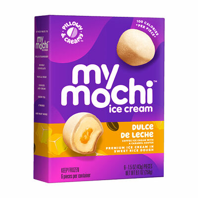 MyMo дольче лече в Тануки по цене 1200