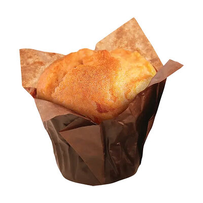 Маффин с ванилью в Ташир Пицца по цене 119 ₽