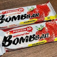 Батончик Bombbar в Coffee L