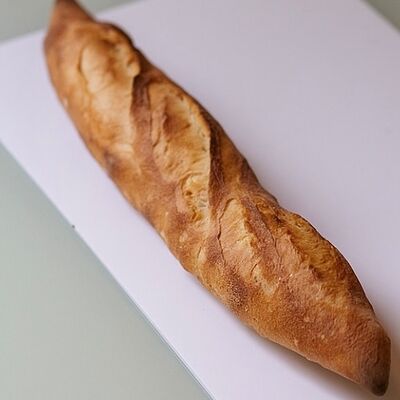 Багет в NIQA Patisserie & Cafe по цене 360 ₽