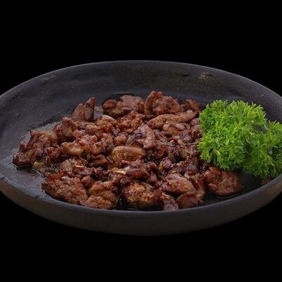 Сердце дракона в Японка по цене 160