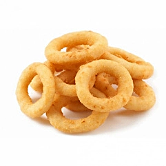 Кольца кальмара (10 шт.) в Umberto по цене 515 ₽