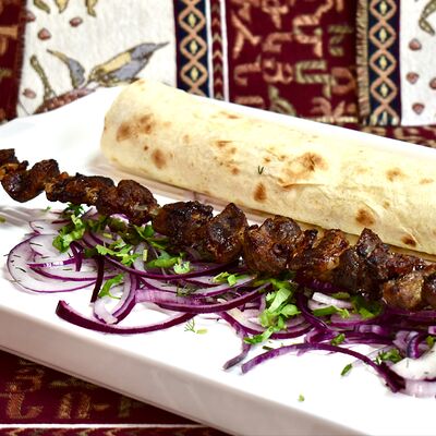 Шиш-дана в Арм Гриль по цене 800 ₽