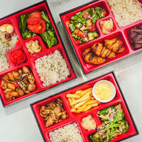 Логотип Раменная