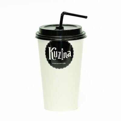Кофе Американов Kuzina по цене 219 ₽
