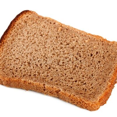 Кусочек ржаного хлеба в Чистинский по цене 15 ₽