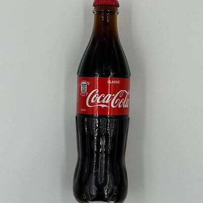 Напиток газированный Coca-Cola в АБАРмот по цене 170 ₽