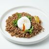 Греча с белыми грибами в Кафе кусь по цене 535