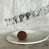 Трюфель в PAPPONE