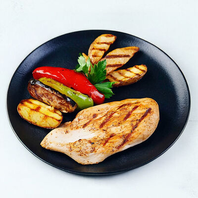 Куриный стейк в Chicken Star по цене 3600 ₸