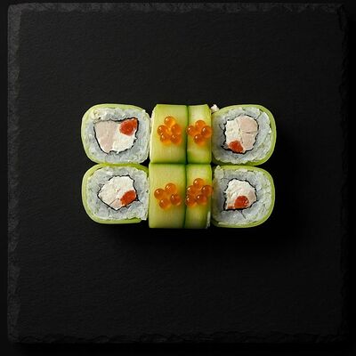 Самурай в Rollik по цене 419 ₽