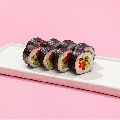 Овощной в Ихтус по цене 380