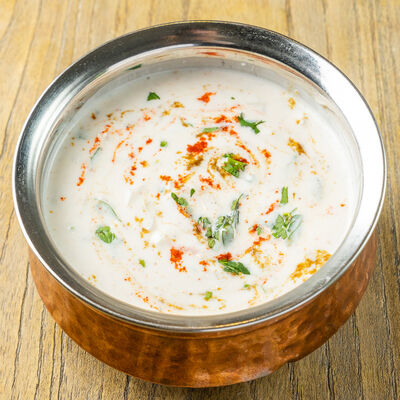 Райта в Bollywood Nights по цене 199 ₽