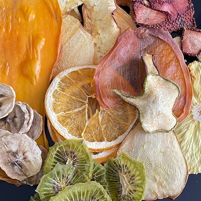 Микс фрипсы в Булка и Мясо по цене 600 ₽