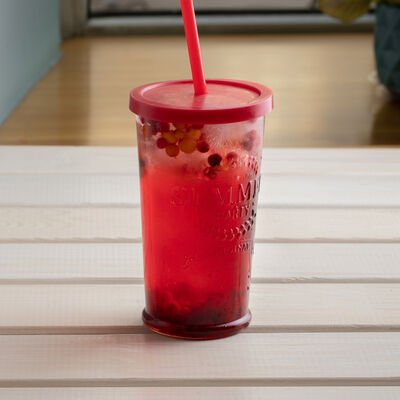 Лимонад Ягодный в Baikallove по цене 240 ₽