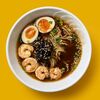 Шримп рамен в Slurp Ramen Bar по цене 470