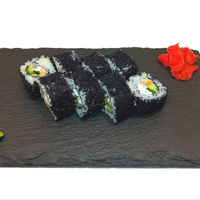 Ролл Самурай в Япошкин Кот по цене 390 ₽