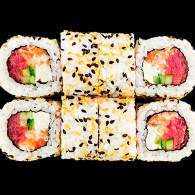 Туна Салмон в Toko sushi по цене 639 ₽