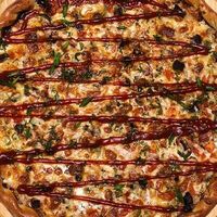 Мясная в Ролл Ёж