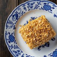 Наполеон в MANANA