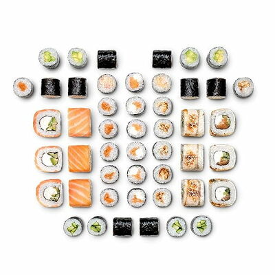 Сет многодетный в Еоки по цене 2988 ₽