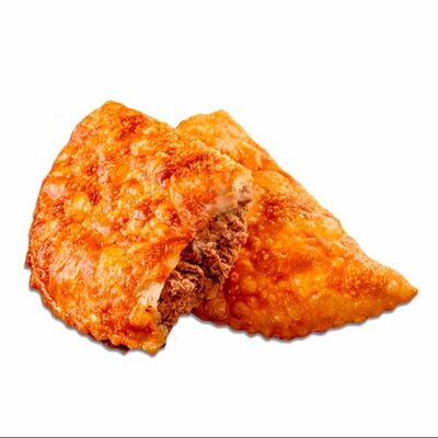 Чебурек с мраморной говядиной в ЧебурекМи по цене 380 ₽