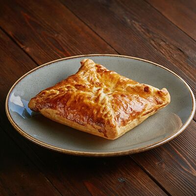 Хачапури mini в ШашлыкЪ №1 Top Grill по цене 190 ₽